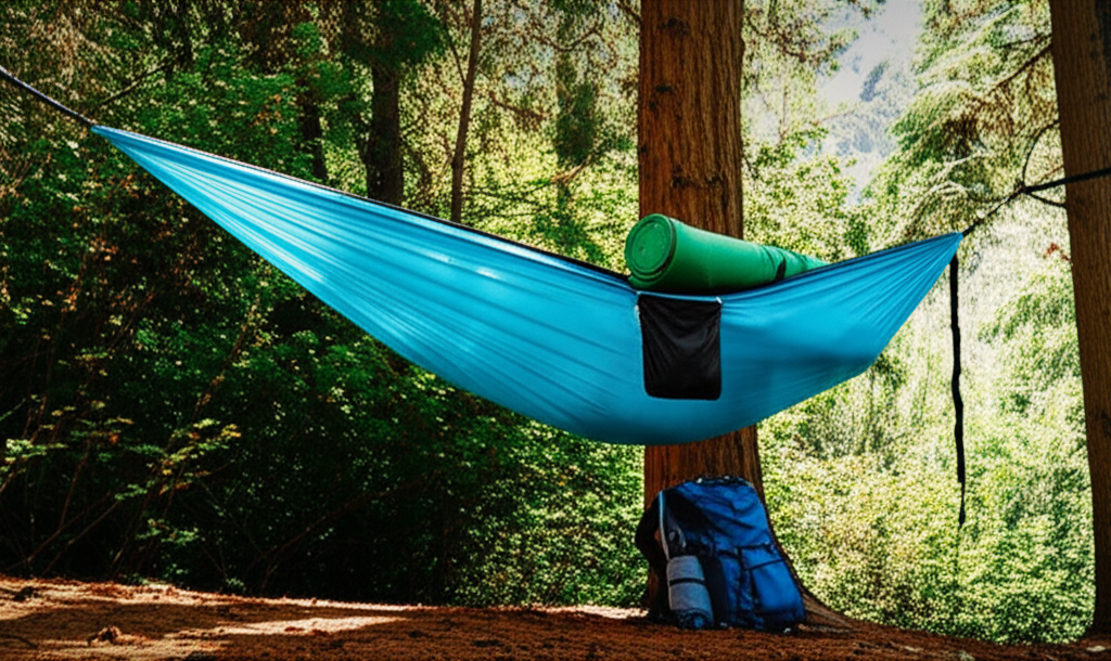 Best Backpacking Hammocks