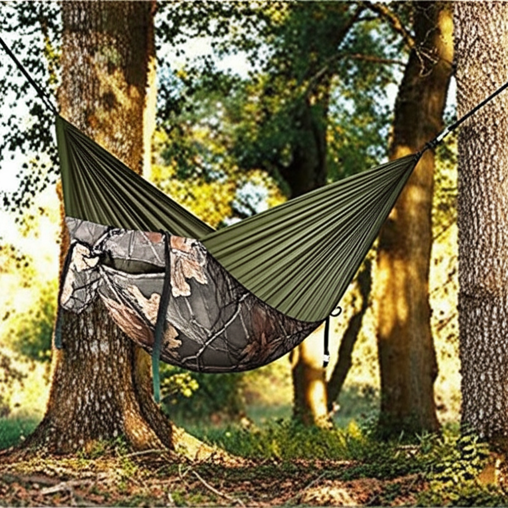 Best Hunting Hammock Seats