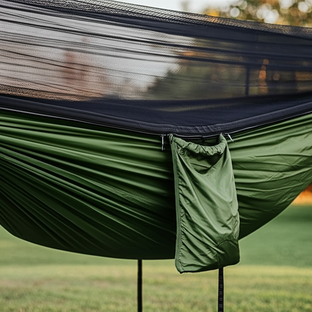 Easthills Outdoors Jungle Explorer