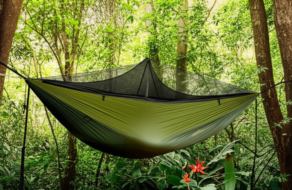 Best Jungle Hammocks