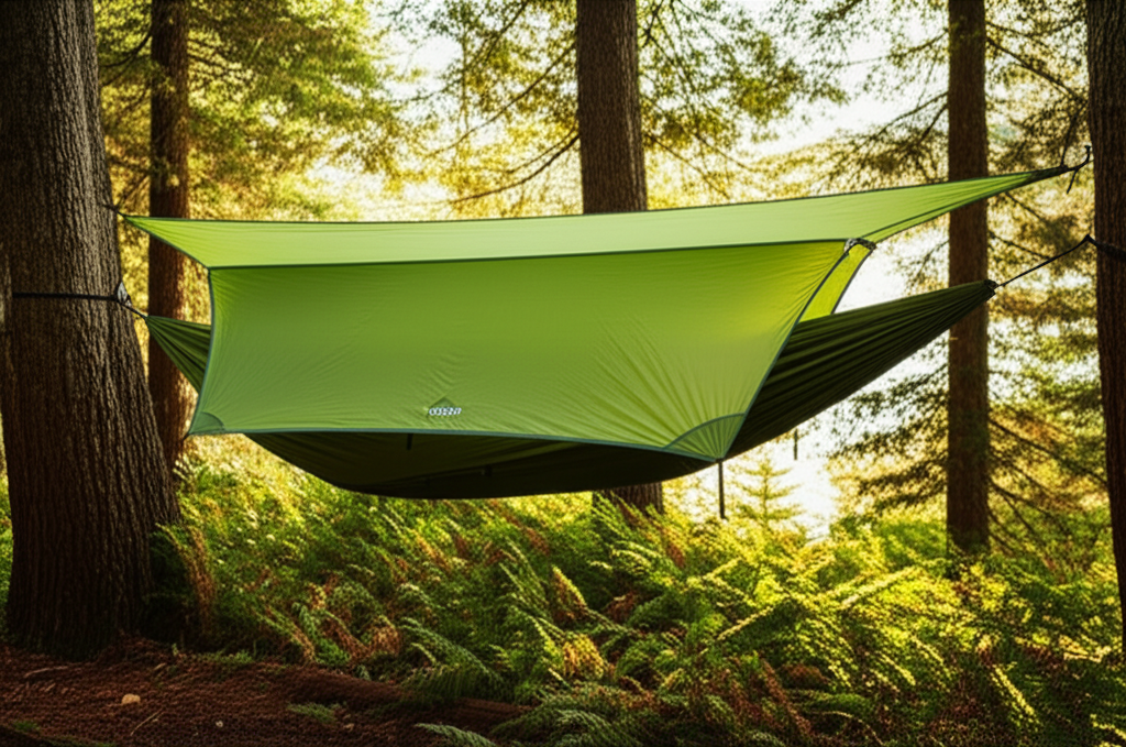 Lawson Hammock Blue Ridge