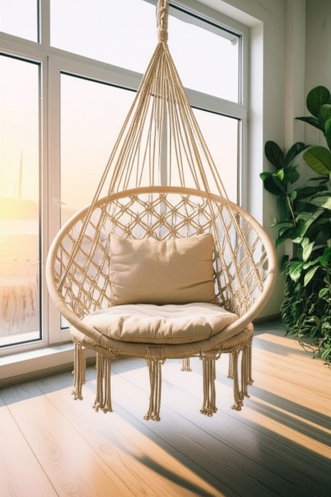 Best Hanging Hammock Chairs (Swings) Selling on Amazon
