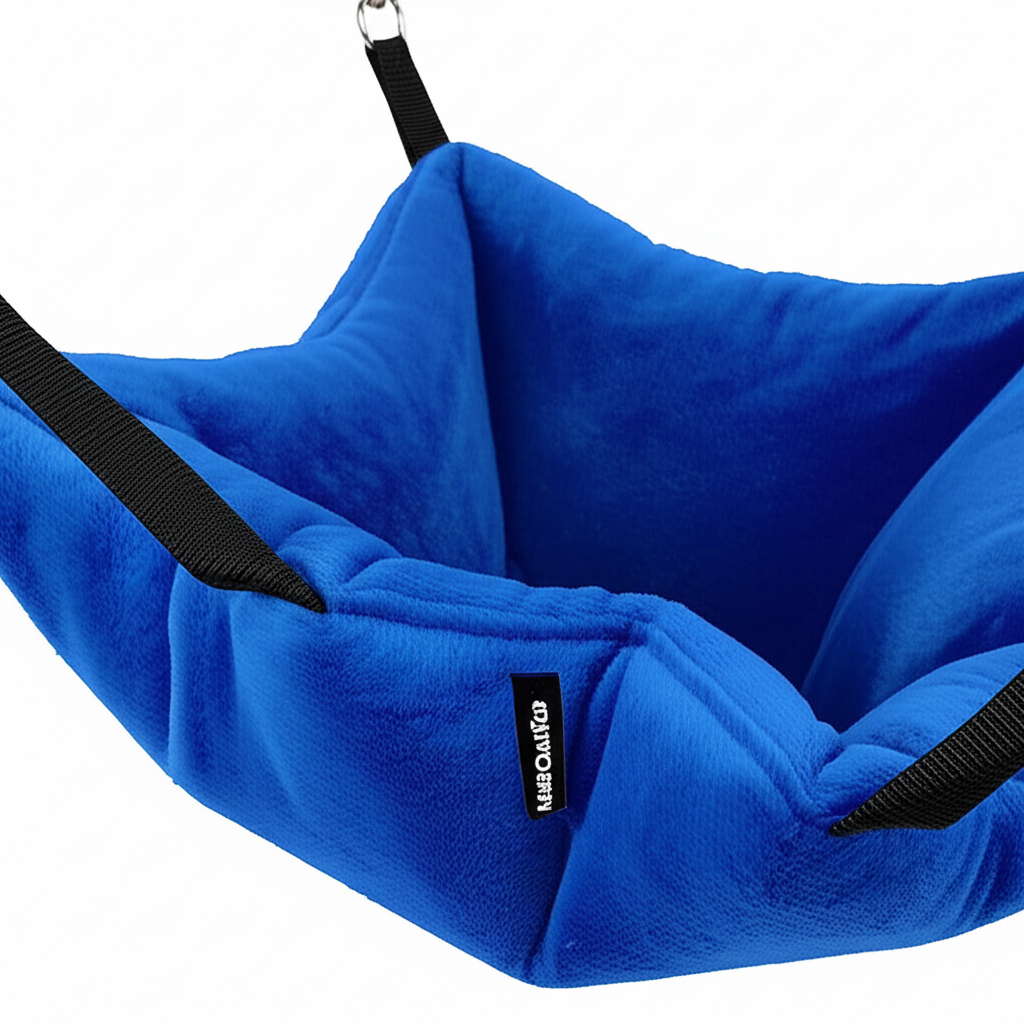 Metacrafter Pet Hammock for Guinea Pig
