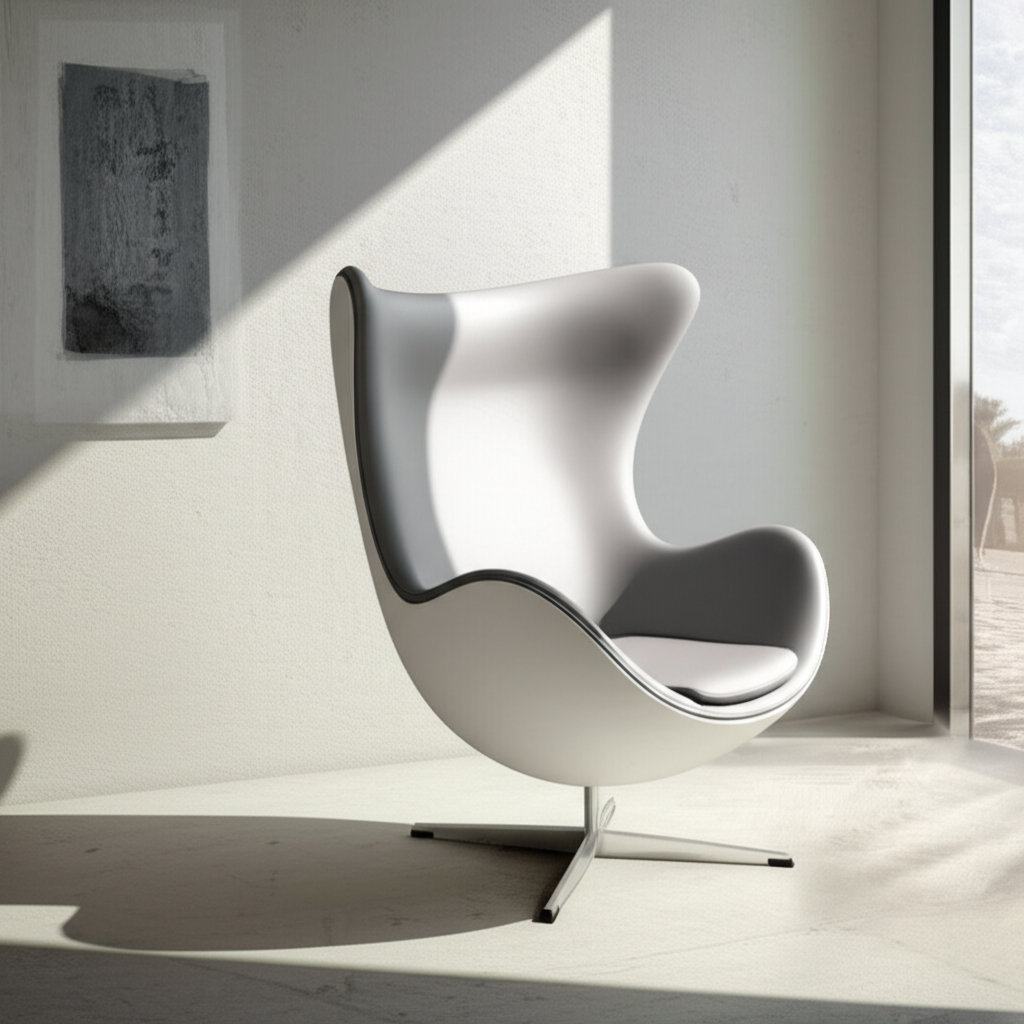 The Amazing Health Benefits of a Hanging Chair