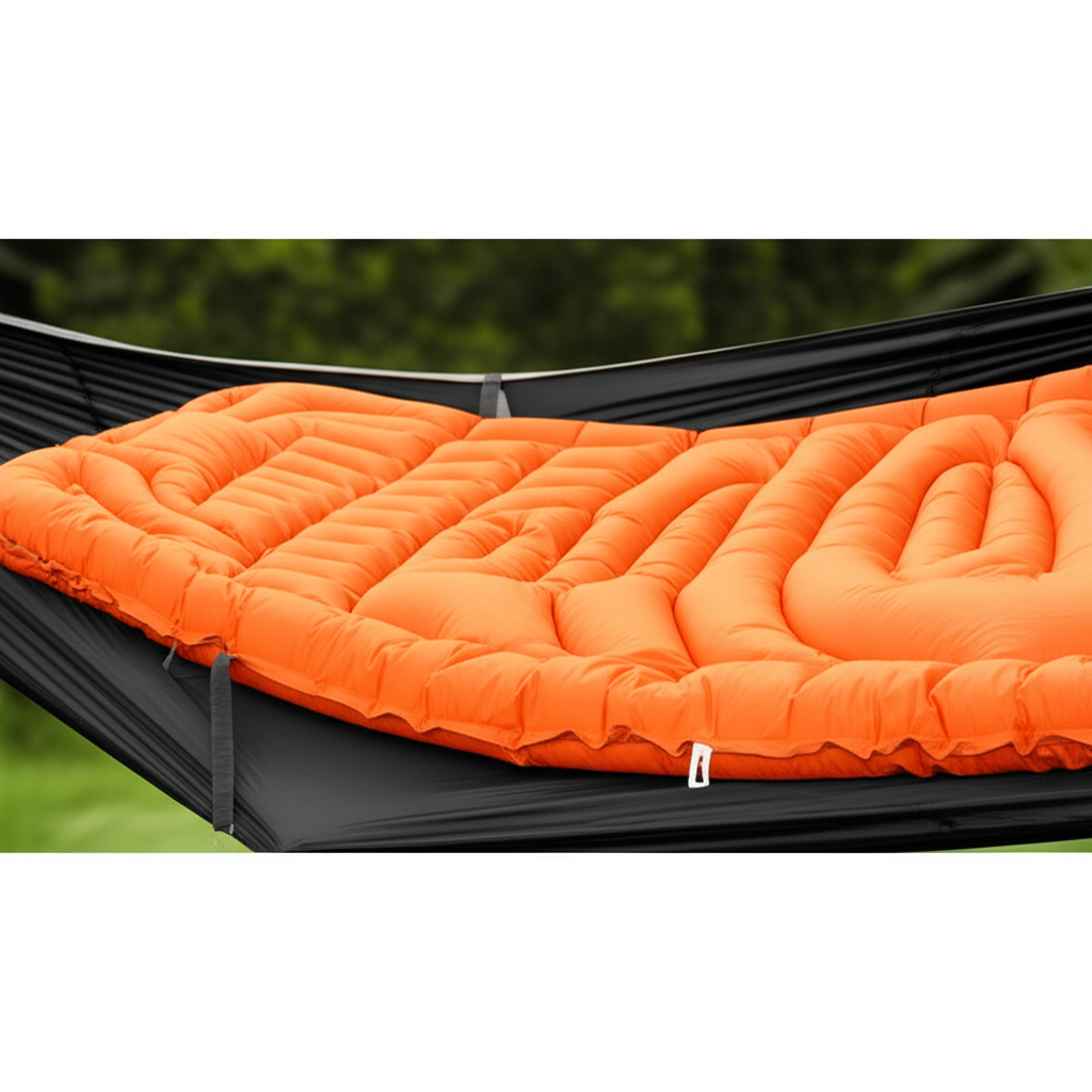 Best Hammock Sleeping Pads