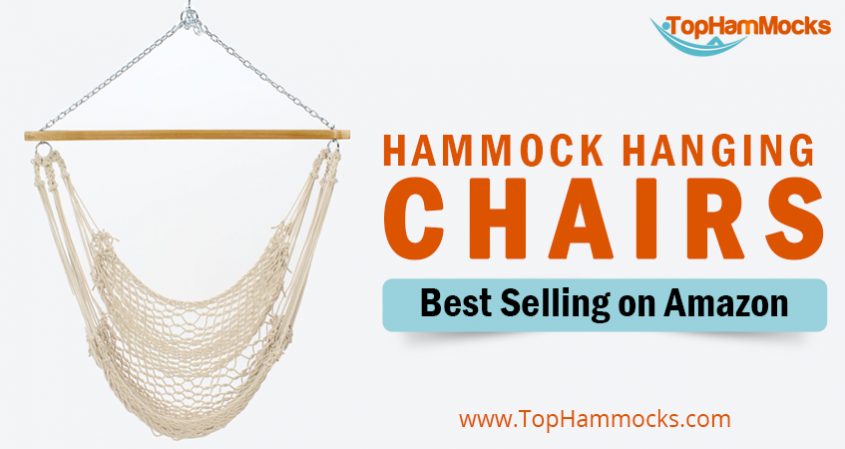 Hammock Hanging Chairs
