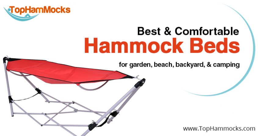 Best Folding Hammock Beds