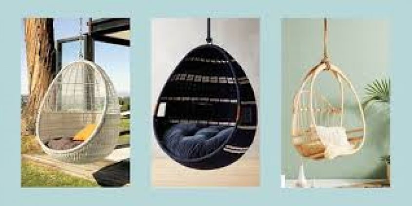 health benefits of hanging chair