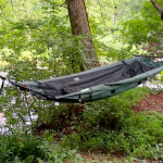 best lay flat hammocks setup